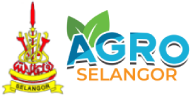 AgroSelangor Logo